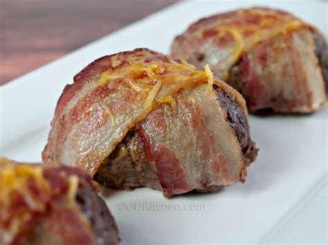 cheesy-bacon-wrapped-mini-meat-loaves image