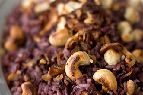 purple-jasmine-coconut-rice-recipe-101-cookbooks image