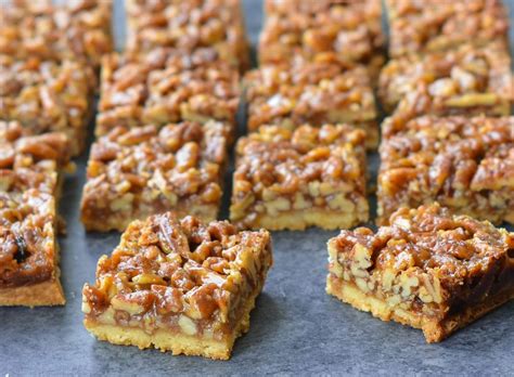 pecan-squares-once-upon-a-chef image