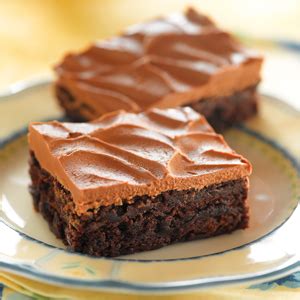 mocha-buttercream-brownie-bars-pillsbury-baking image