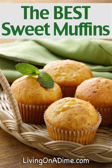 moms-best-homemade-sweet-muffins-recipe-easy image