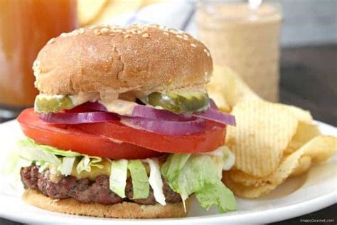 killer-burger-recipe-all-american-burger-snappy image