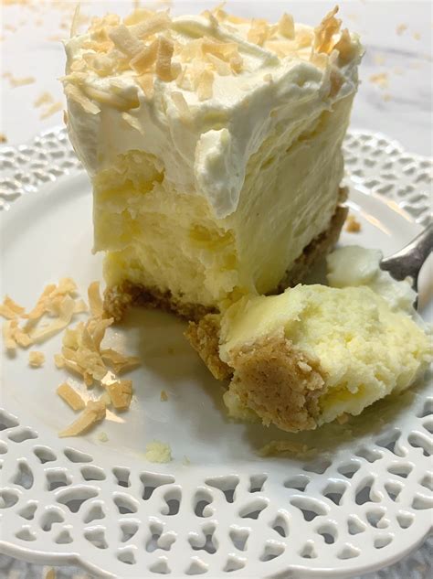 coconut-white-chocolate-cheesecake-my-country image