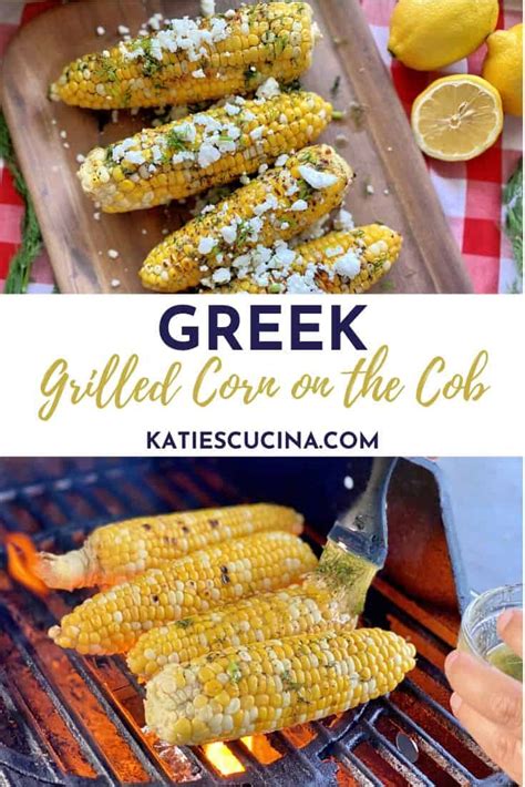 greek-grilled-corn-on-the-cob-katies-cucina image