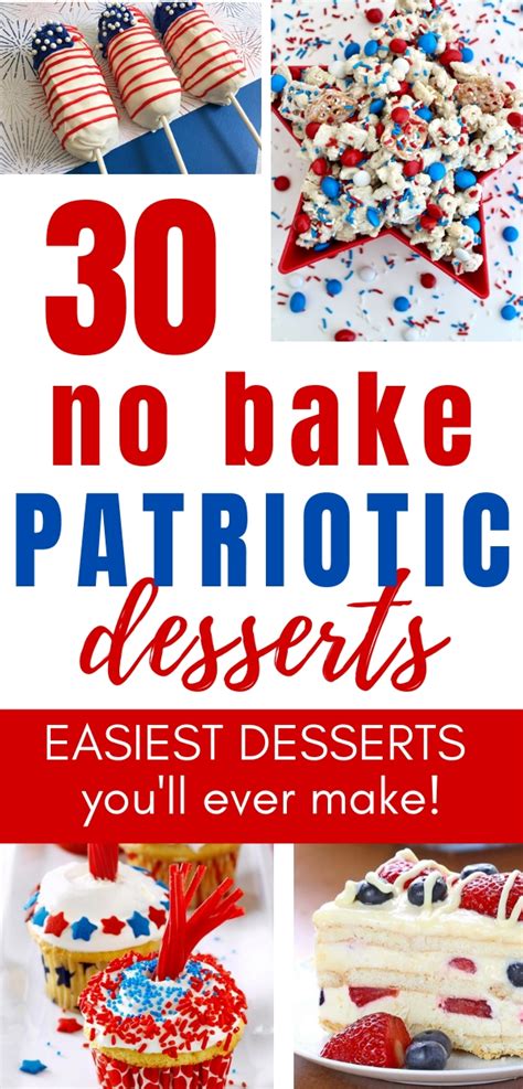 30-easy-no-bake-4th-of-july-desserts-red-white-blue image