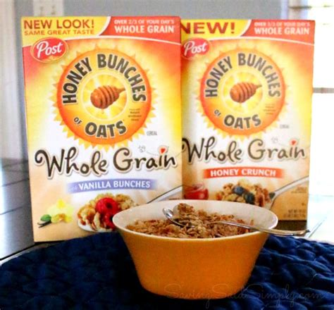 easy-parfait-recipe-honey-bunches-of-oats-whole-grain image