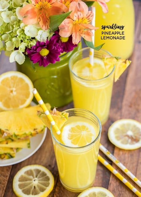 sparkling-pineapple-lemonade-plain-chicken image