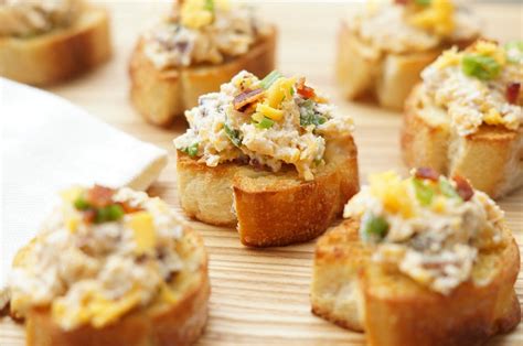 cheddar-bacon-garlic-crostini-old-house-to-new-home image