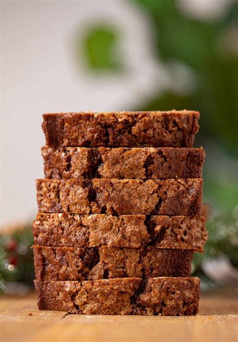 gingerbread-loaf-cake-recipe-perfect-for-gifts-dinner image