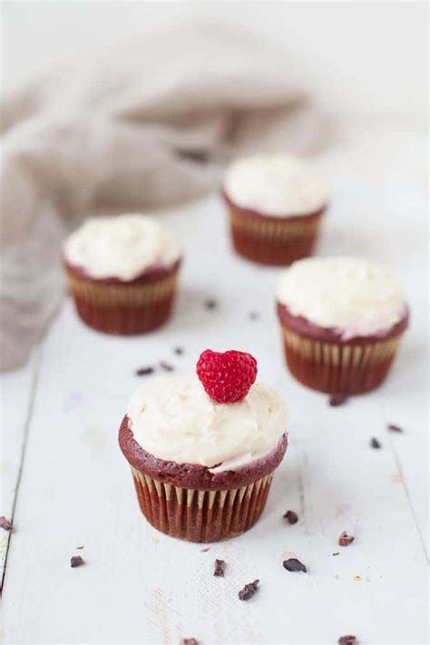red-velvet-beet-cupcakes-no-food-coloring-kara image