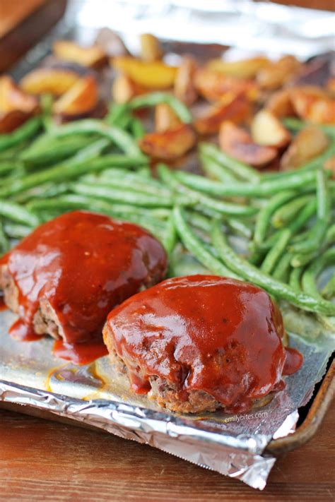 sheet-pan-meatloaves-with-roasted-potatoes-and image