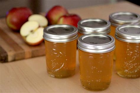 no-pectin-apple-jelly-recipe-home-design-decorating image