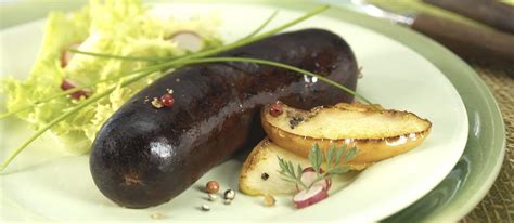 boudin-noir-aux-pommes-traditional-sausage-dish-from image
