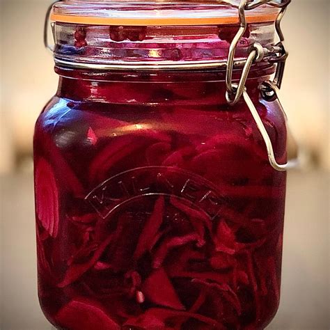 torshi-soorati-red-cabbage-onion-pickle-saffron image