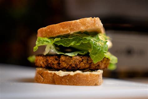 the-best-vegan-tvp-burgers-the-vegan-gym image