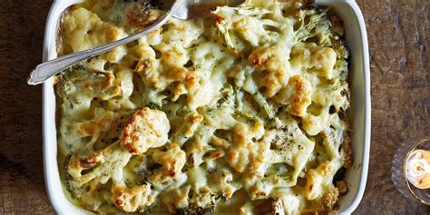 best-broccoli-and-cauliflower-gratin-how-to-make image