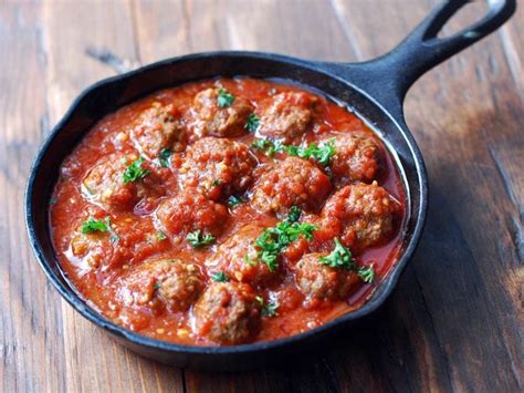 spicy-meatballs-super-flavorful-healthy-recipes-blog image