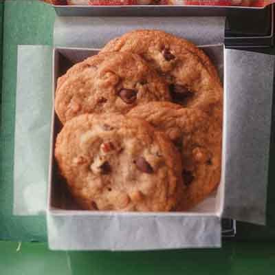 double-chip-pecan-cookies-recipe-land-olakes image