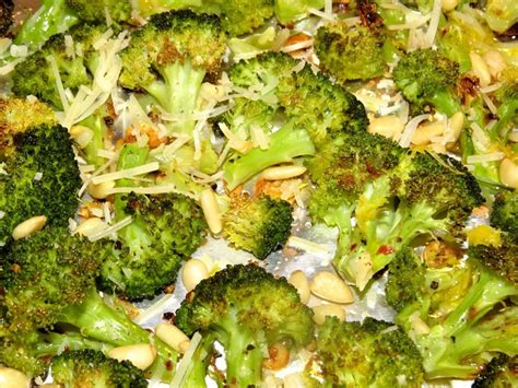ina-gartens-parmesan-roasted-broccoli-everyday image