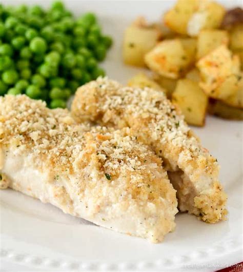 mouthwatering-breaded-mayonnaise-chicken image