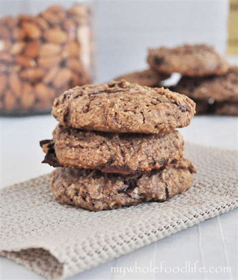 almond-joy-cookies-my-whole-food-life image