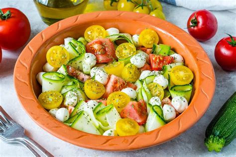 fresh-summertime-zucchini-caprese-clean-food-crush image