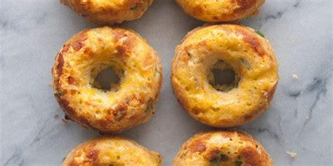 these-savory-donut-recipes-are-changing-the-game-huffpost image
