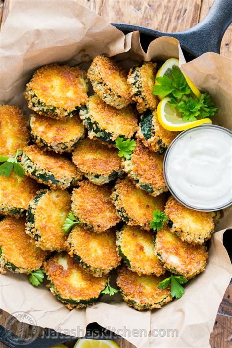 crispy-fried-zucchini-with-best-dipping-sauce image