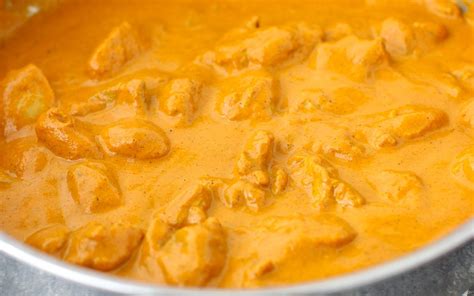 how-to-make-butter-chicken-taste-of-home image