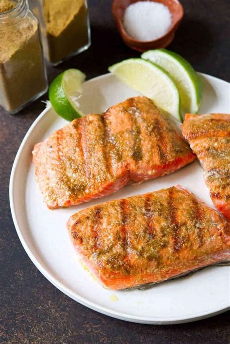 grilled-salmon-recipe-with-spice-rub-cookin-canuck image