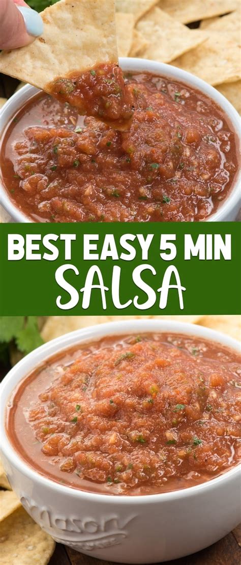 best-simple-salsa-recipe-crazy-for-crust image