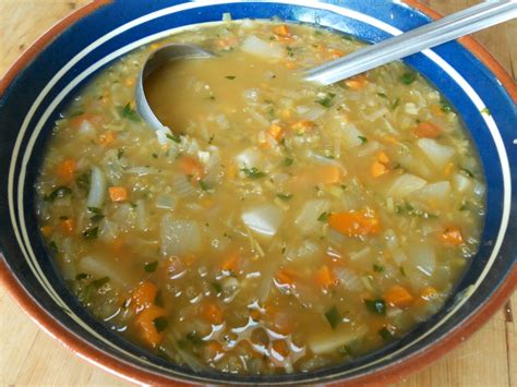 peruvian-quinoa-soup-eat-well-enjoy-life image