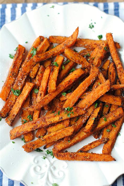 sweet-and-spicy-sweet-potato-fries-eat-yourself-skinny image