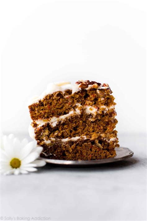 my-favorite-carrot-cake-recipe-sallys-baking-addiction image