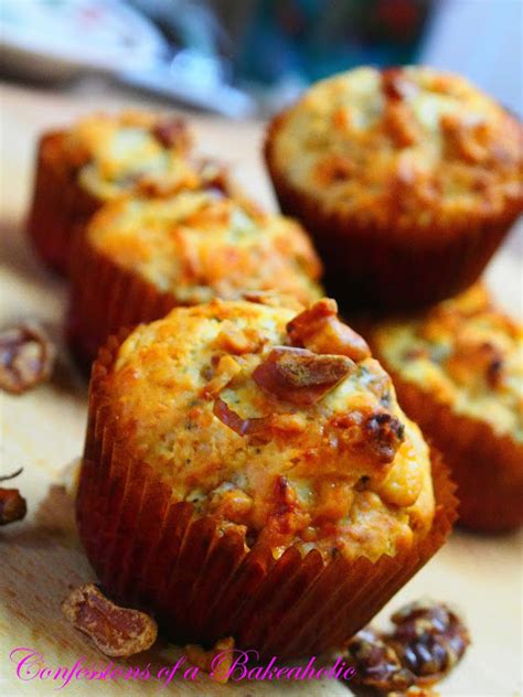 smoked-bacon-with-blue-cheese-muffins-confessions image