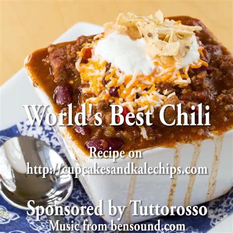 bills-chili-aka-the-worlds-best-chili-theffeed-food image