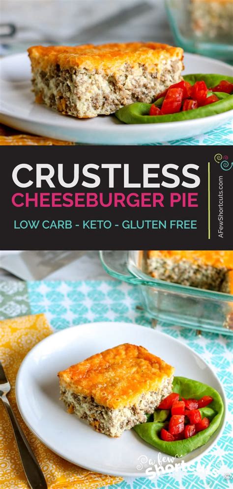 crustless-cheeseburger-pie-recipe-low-carb-keto image
