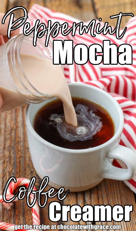 peppermint-mocha-creamer-chocolate-with-grace image