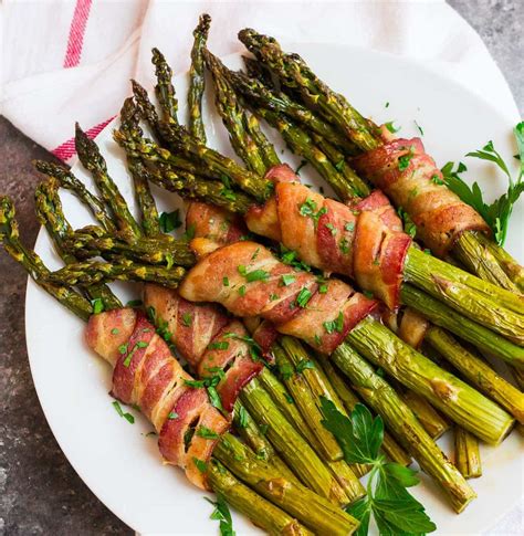 bacon-wrapped-asparagus-wellplatedcom image