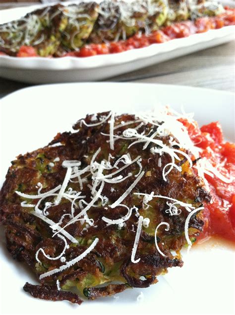 zucchini-cakes-with-diavolo-sauce-kitchen-moments image