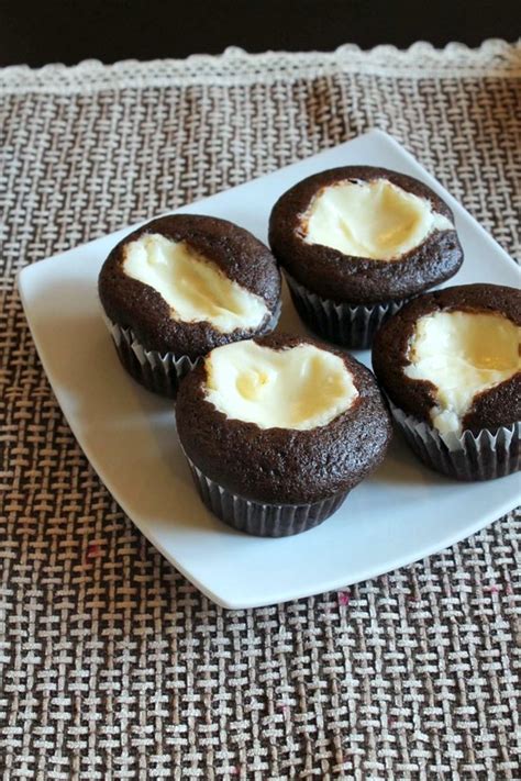 eggless-black-bottom-cupcakes-recipe-easy-black image