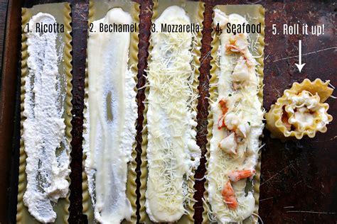 seafood-lasagna-rollups-a-cheesy-seafood-treat image