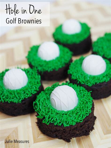 hole-in-one-golf-brownies-julie-measures image