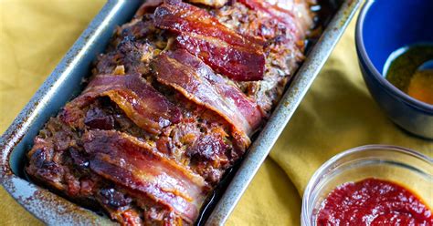 paleo-meatloaf-with-bacon-balsamic-onions-irena-macri image