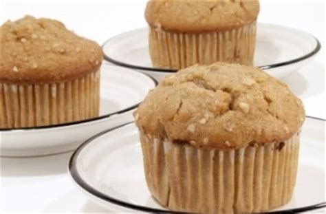 healthy-muffin-recipe-apple-oat-bran-muffin image