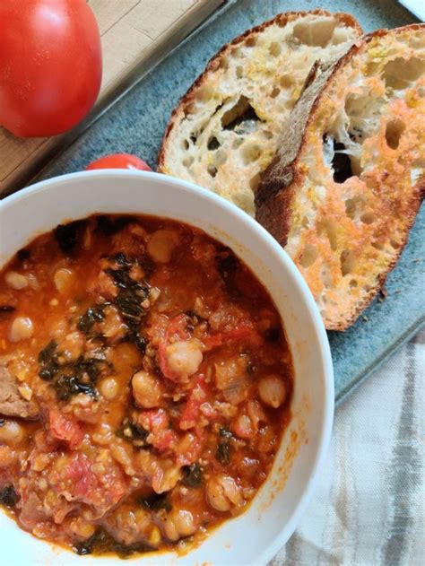 catalan-style-chickpeas-with-spinach-and-chorizo-eat image