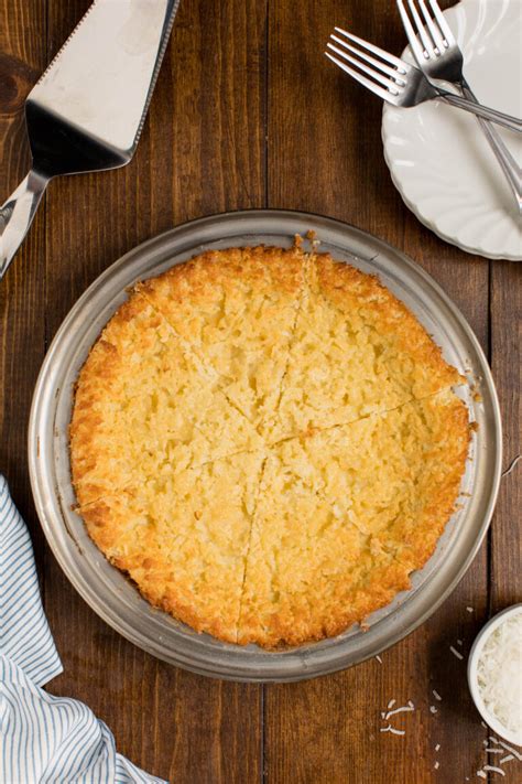 impossible-pie-recipe-the-best-old-fashioned-pie-simply-stacie image