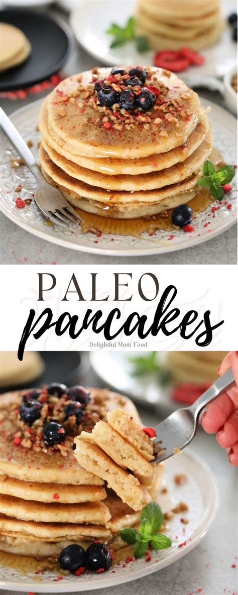 best-paleo-pancakes-recipe-delightful-mom-food image