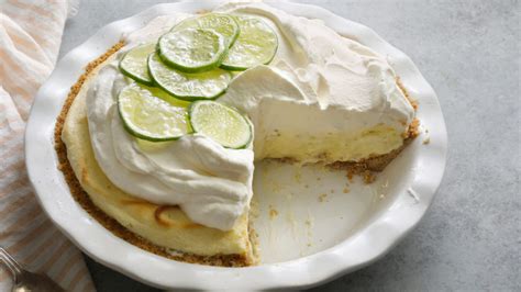 frosty-lime-pie-dining-and-cooking image