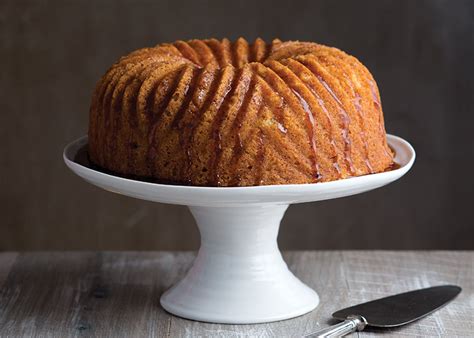 rum-soaked-pound-cake-bake-from-scratch image